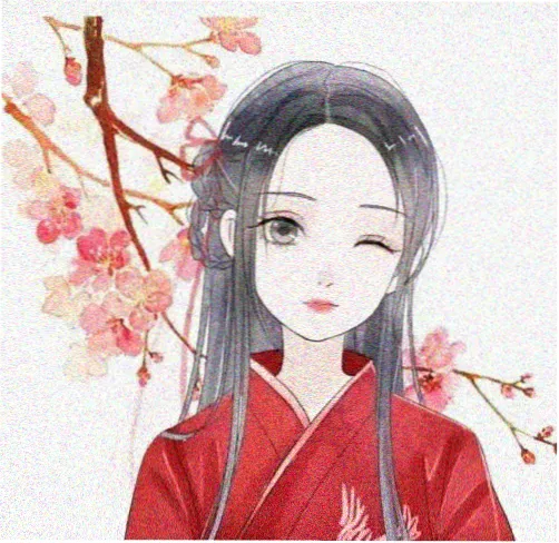 读者半卷书的留言头像